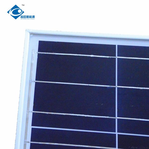 carregador portátil solar portátil aumentado ZW-120W solar de vidro poli do painel solar de painel 120W da energia do painel 18V
