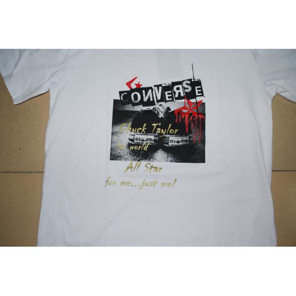 Sportswear Short Sleeve Custom Logo T Shirts Digital Logo Printing Method Founded