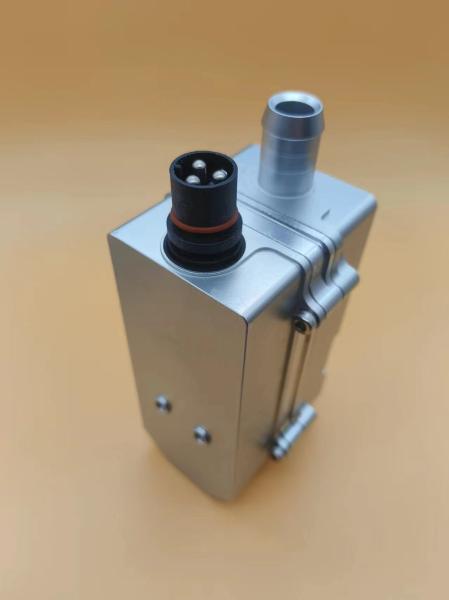 Goldate 500W, aquecedores de motores de automóveis, aquecedores de estacionamento para carros de caminhão, aquecimento PTC, pequeno tamanho