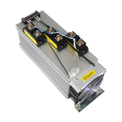 125A fuse 445mm Solid State Relay Kit