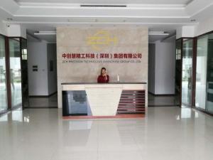 ZCH Technology Group Co.,Ltd