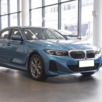 2024 BMW I3 Ev Carro elétrico 5 lugares Sedan Bateria de lítio Veículos de energia nova