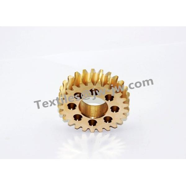 Metal Products Brass Gear HDU161A JW-T0236 Somet Loom Spare Parts