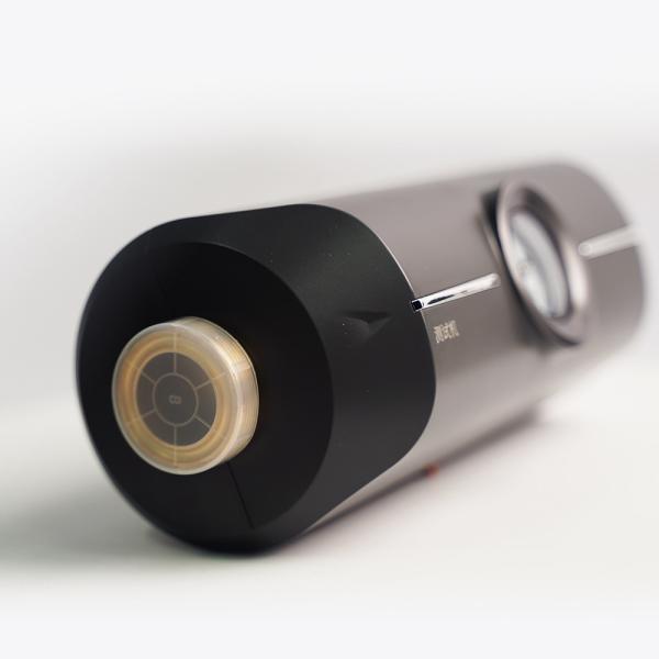 Tratamento de água de lastro exterior sob um amaciador de água do lavatório para aquecedores elétricos de baixa energia