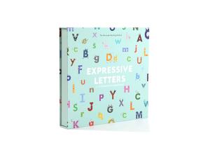 Paper Toy Packaging Box Multisensory Experience Cardboard With Silk