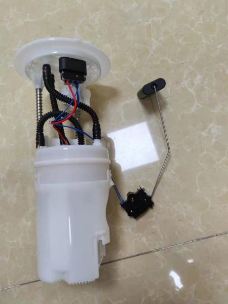 2021- Montar módulo de bomba de combustível para motor Toyota Sequoia Tundra 3UR OEM 77020-0C090