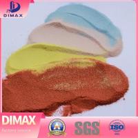Produit d'usine, fourni directement, peinture réfléchissante et isolante, sables colorés, sables isolants