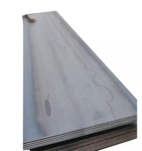 1mm 3mm 6mm Carbon Steel Plate Hot Rolled ASTM A572 Customized