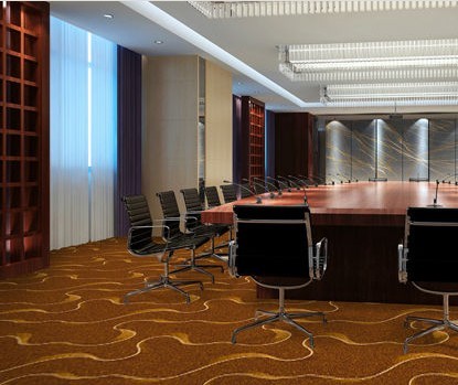 Жаккард отрезал 100% шерсть ковров 4мм Аксминстер кучи сделанное по образцу рекл