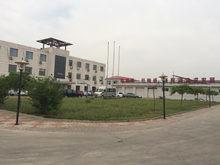 Greentech (Tianjin) Anti-corrosion Engineering Tech Co.,Ltd
