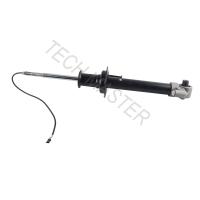 37121091571 37121091572 Absorvedor de choque automático com EDC traseiro esquerda direita para BMW E38 1995-2001