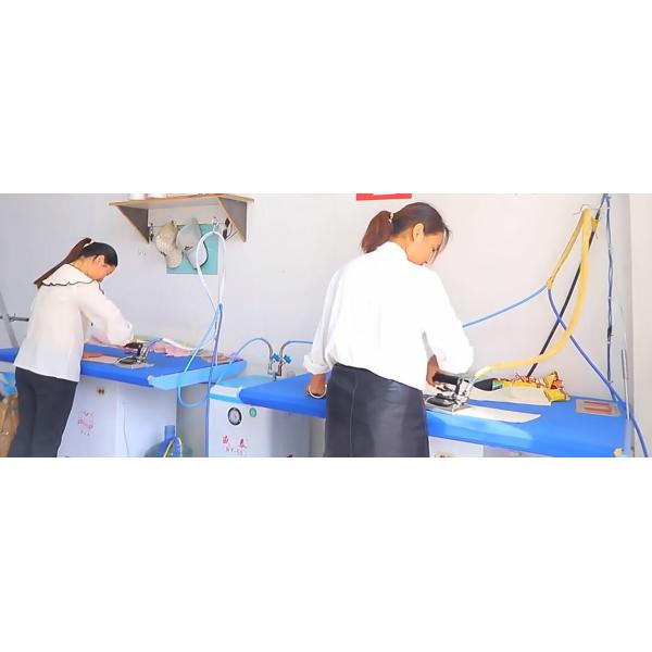 Xuzhou Hongshitong Trading Co., Ltd.