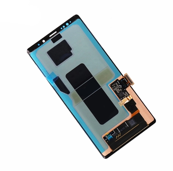 Display Note 9 Samsung Galaxy Folder LCD Replacement Digitizer Screen