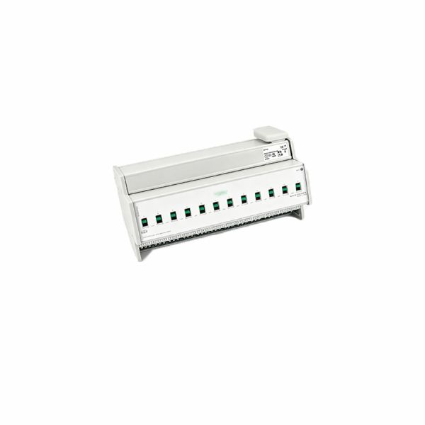 MTN648493 SpaceLogic KNX 12-Channel 16A Switch Module Large-Scale Controller