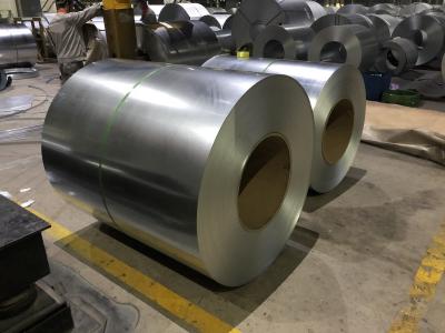Chapa de aço galvanizado de chapa de aço galvanizado 0,5 × 1000 mm JIS G3302-SGCC Z200