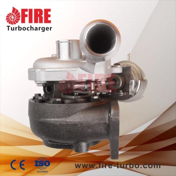 BV39 Turbocharger 54399880030 14411-00Q0F Nissan / R---nault Fluence 1.5 DCi With K9K Engine