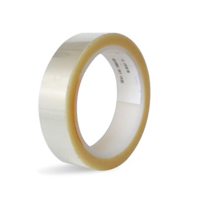 Ajuste regular da fita do Polyimide do Não-silicone do algodão de China