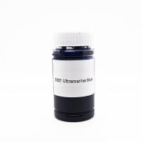 OEM Ultramarine Blue Polyurethane Pigment PU Pigment Paste para el colorante de elastómeros de PU