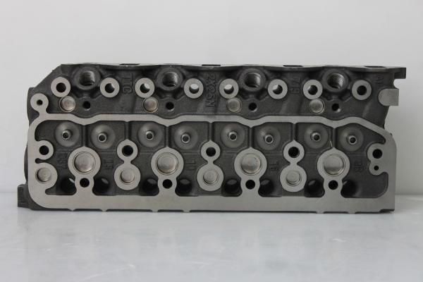 Peças de motor 4DR5 & 4DR7 da cabeça de cilindro as auto descobrem somente o material de alumínio principal