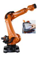 El brazo del robot Kuka automático de alta precisión KR 150 R3100-2