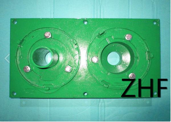 Integral Sump Receiver Roof Drain Cast Iron Durable Long Working Life