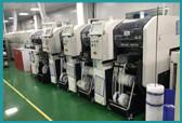Shenzhen Dayun Links Co., Ltd