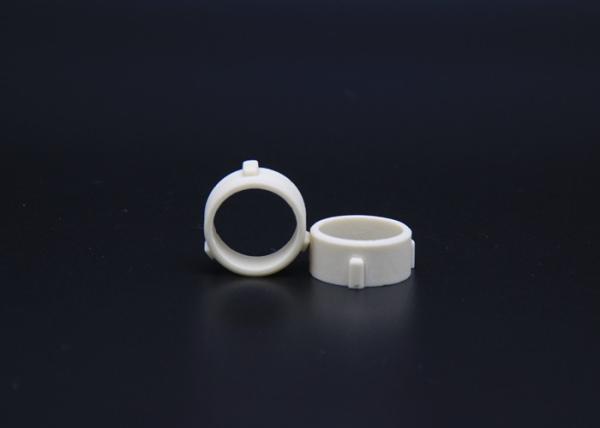 Steatite Ceramic Part for Temperature controller Electronic part
