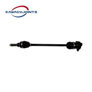 KAWA DRIVE SHAFT 39100-4EB0A USER FOR 2014-2020 NISSAN QASHQAI II J11 1.6 DCI R9M MT FWD RH