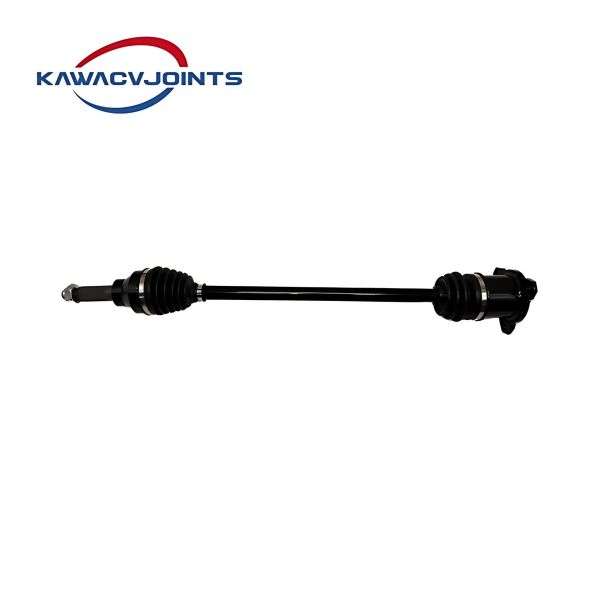 KAWA DRIVE SHAFT 3715A097 User For Mitsubishi Pajero/Montero IV V8, V93/V97/V98 2007-2011 L/R
