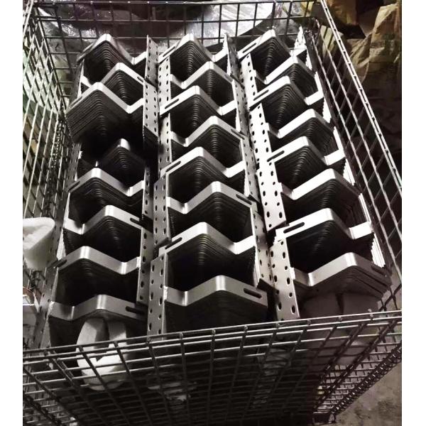 Природные аксессуары солнечных панелей Легкая быстрая установка на воде Клип со снежной нагрузкой 1,4 кн/м2