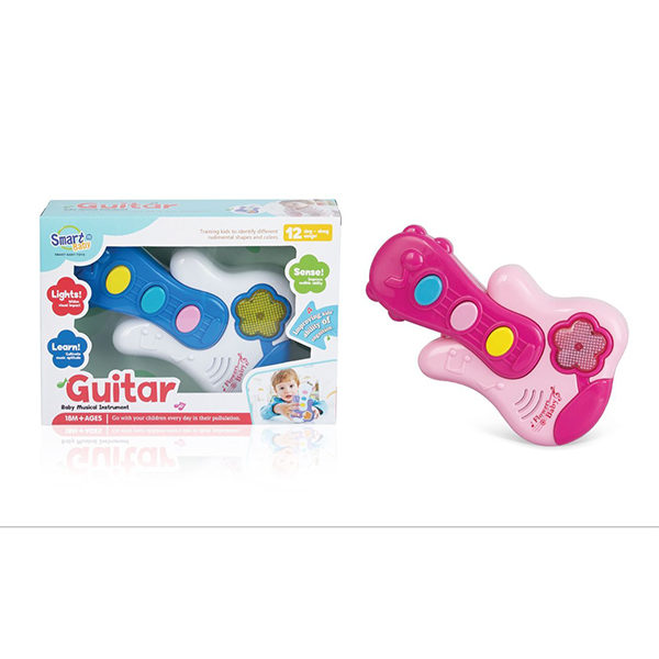 Educational Musical Cellphone Infant Baby Toys W / 9 Songs Light Toddler Instrument