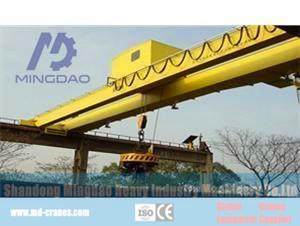 2018 Hot Sale High Quality Chinese And China Factory Direct Supplied Electromagnetic Lift for Overhead Bridge Using