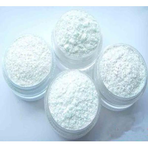 Белый высокая чистота 99,9% 0,7 микрон Алюминиевый порошок