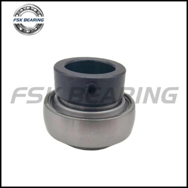 GN307KRRB SN307K Agriculture Bearing Spherical Eccentric Bearing 87.31*190*115.89mm