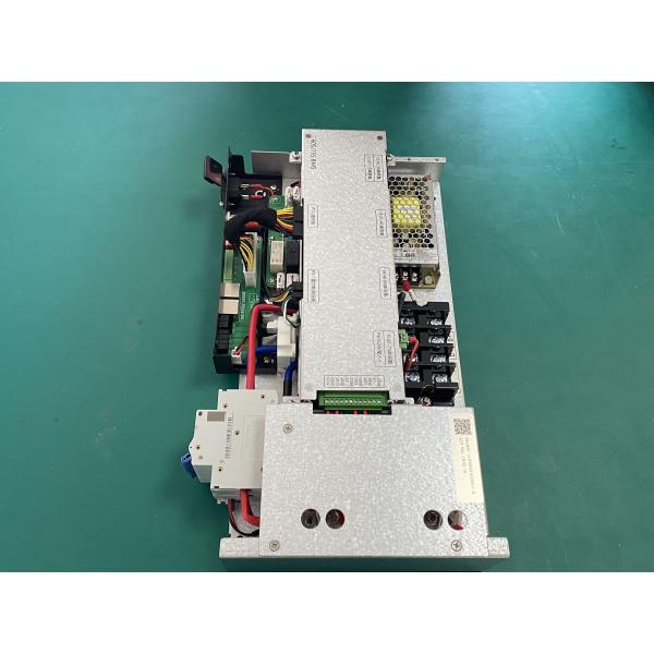 GCE Литийная батарея BMS 70S 224V 100A Долгий жизненный цикл Система управления высоковольтными батареями