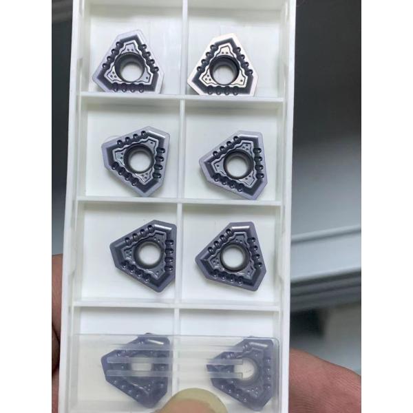 Tungsten Carbide Inserts For Deep Hole Processing Carbide Inserts Carbide Stick Blade