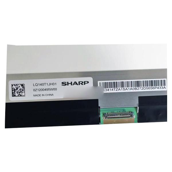 LQ140T1JH01 Affichage LCD de 14,0 pouces 2560*1440