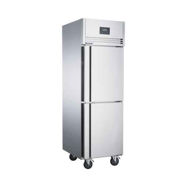 Detachable Door Upright Commercial Refrigerator Commercial Refrigeration Equipment