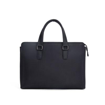 Hot Sale Men'S Oxford Briefcase Waterproof Fashion