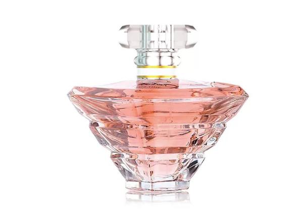 25ml Custom Made Perfume Long Lasting Liquid Fruit Flower Fragrance Female Perfume