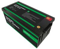 Batterie de remplacement au plomb acide haute performance 25,6V 100ah Batterie Lifepo4