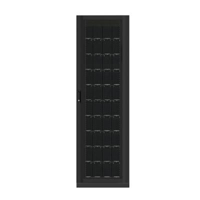 Fonte de alimentação de baixa frequência em linha modular de UPS 40kva da proteção da sobrecarga