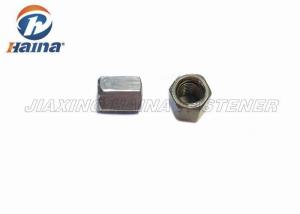 Stainless Steel 304 Plain Color Surface Passivation M5 - M10 Hexagon head Long