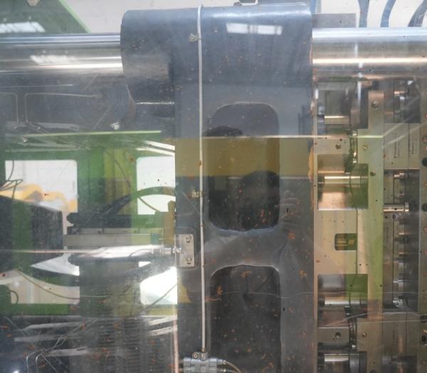 Automated PET Preform Injection Machine High-Efficiency Manufacturing Solution