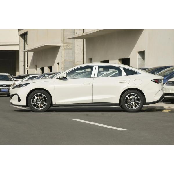 Efficiency Electric Powertrain Byd 1.5L PHEV Sedan with Maximum Full Load Mass 2150Kg