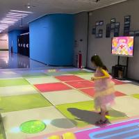 2025 Jeux de projection interactifs immersifs les plus populaires