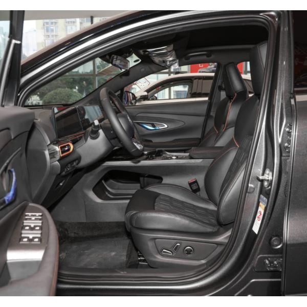 Changan UNI-T 2022 2.0T 233HP Linghang Model 8AT 5 Seats SUV New Or Used