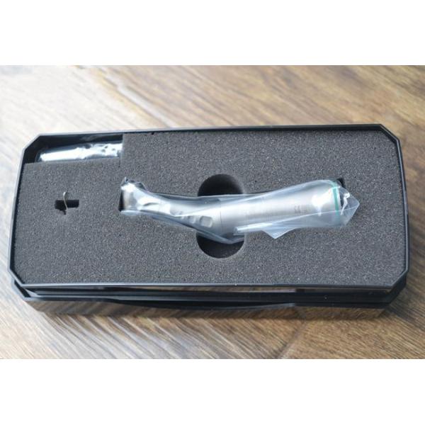 CE Approved Korea Original TRAUS Fiber Optic Piezo Dental Implant Motor