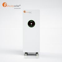 Felicity Lifepo4 48V 300Ah Батареи Литий-ионные батареи для солнечного хранения 48v Lifepo4 батарея