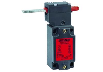 Euchner NZ1VZ-2131E-M Entrada de cabo M20 X 1.5 082123